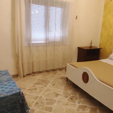 아파트 Di Nick Corso Dei Mille 175 *