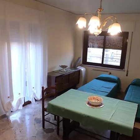 아파트 Di Nick Corso Dei Mille 175 *