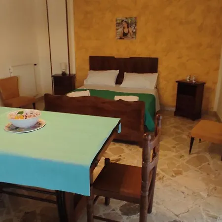 아파트 Di Nick Corso Dei Mille 175