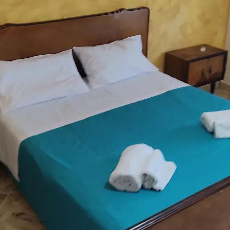 Di Nick Corso Dei Mille 175 아파트