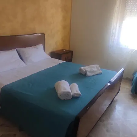 아파트 Di Nick Corso Dei Mille 175 *