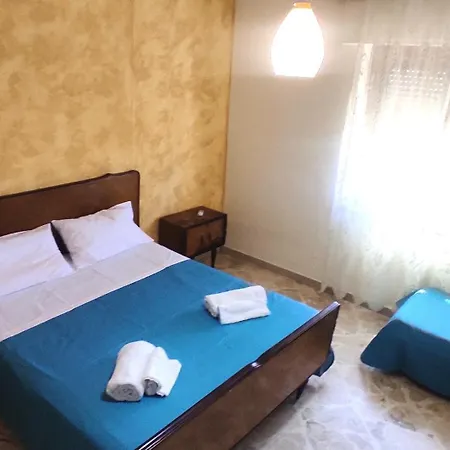 아파트 Di Nick Corso Dei Mille 175 *