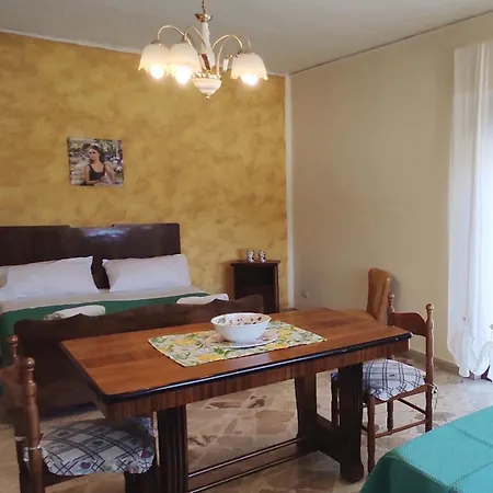 아파트 Di Nick Corso Dei Mille 175 *