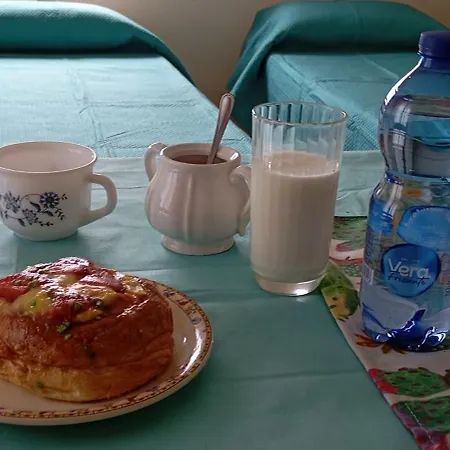 Di Nick Corso Dei Mille 175 아파트