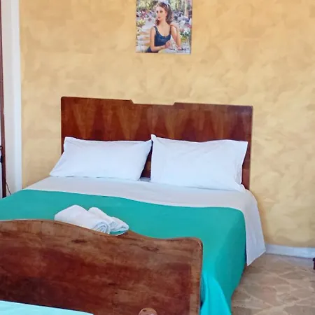 Di Nick Corso Dei Mille 175 아파트 팔레르모