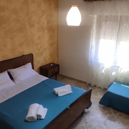 Di Nick Corso Dei Mille 175 팔레르모