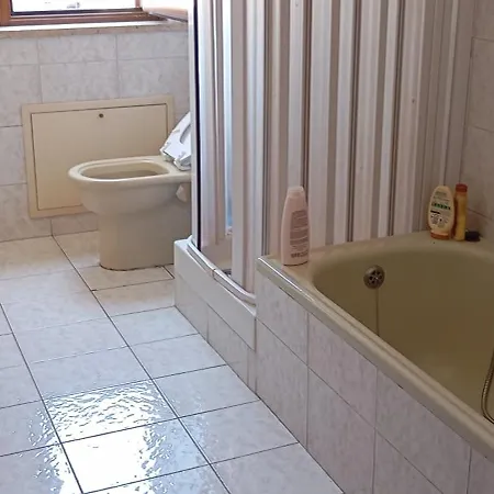 Di Nick Corso Dei Mille 175 아파트