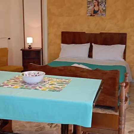 아파트 Di Nick Corso Dei Mille 175 *