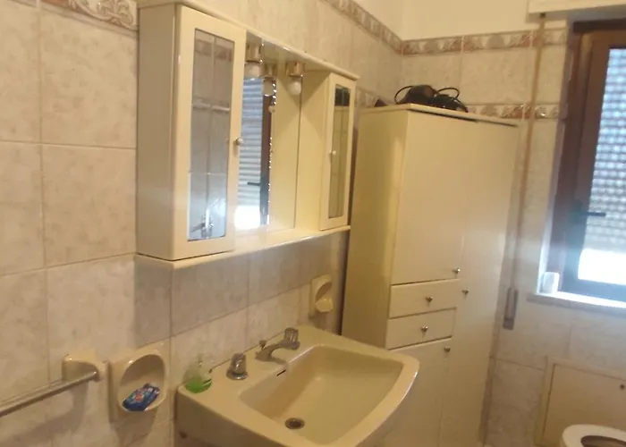 Apartment Di Nick Corso Dei Mille 175