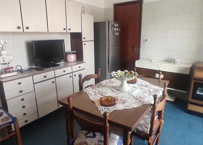 Apartment Di Nick Corso Dei Mille 175 Palermo