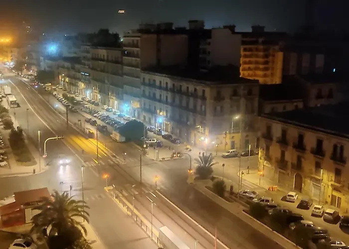 Di Nick Corso Dei Mille 175