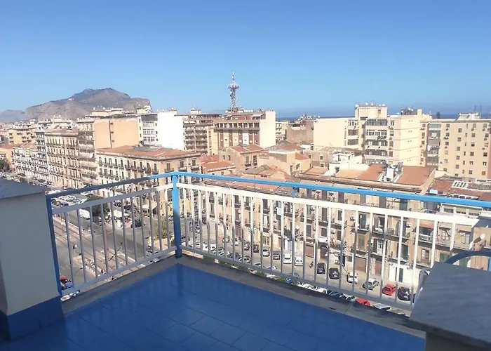 Di Nick Corso Dei Mille 175 Palermo