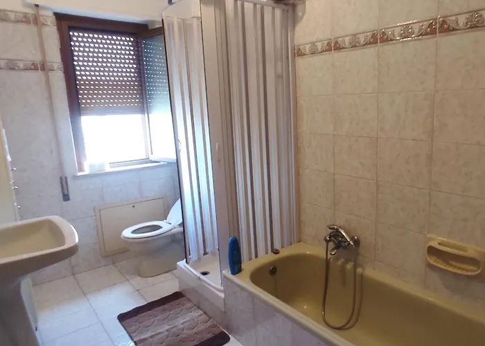 Di Nick Corso Dei Mille 175 Apartment