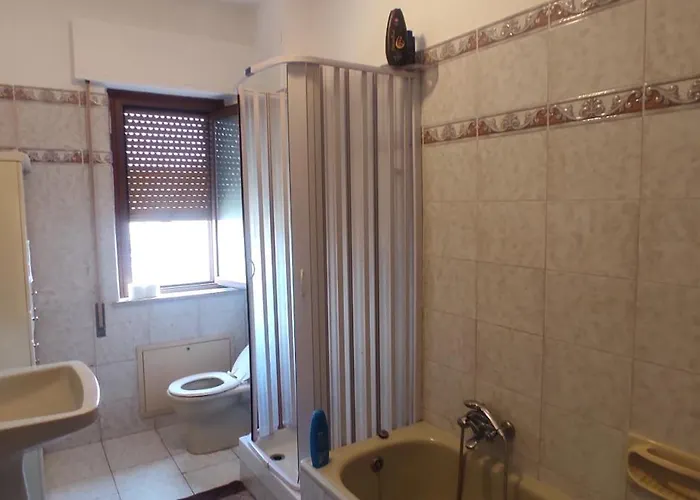 Di Nick Corso Dei Mille 175 Apartment
