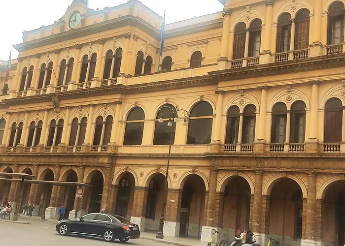 Di Nick Corso Dei Mille 175 * Palermo