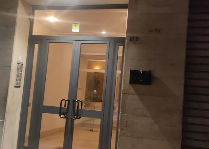 Di Nick Corso Dei Mille 175 Apartment Palermo