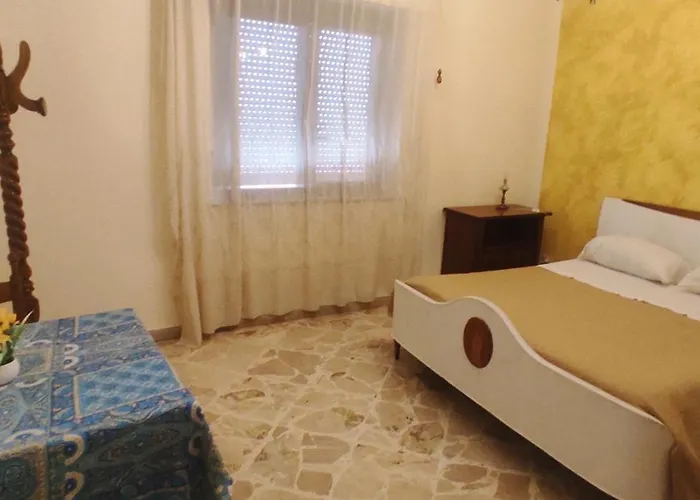 Apartment Di Nick Corso Dei Mille 175 *