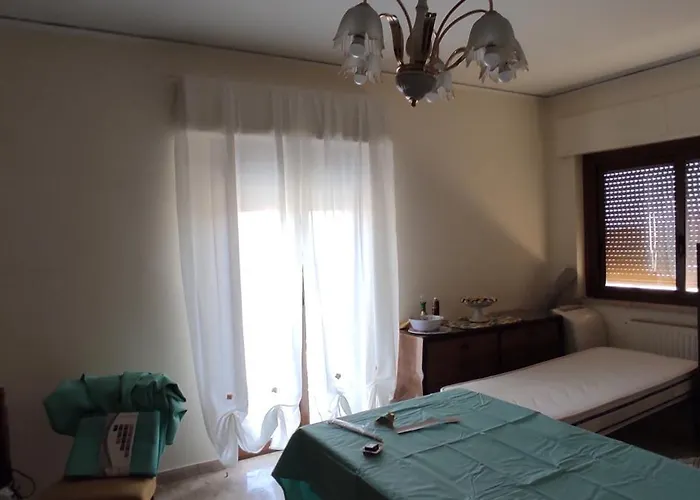 Di Nick Corso Dei Mille 175 Apartment Palermo