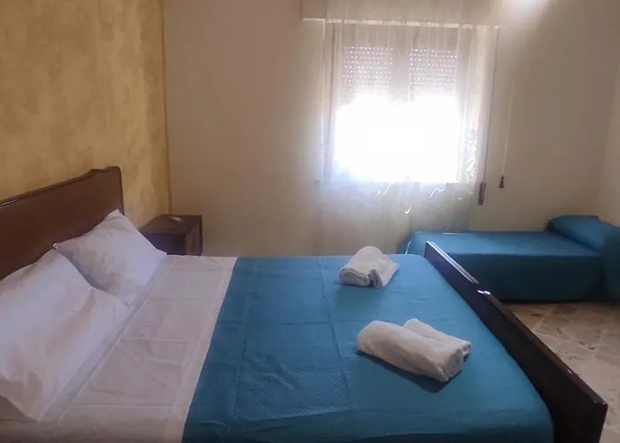 Di Nick Corso Dei Mille 175 Apartment Palermo