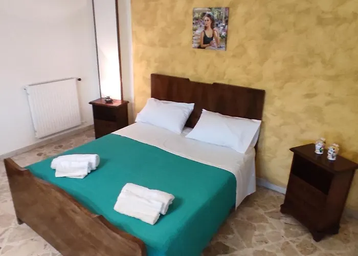 Apartment Di Nick Corso Dei Mille 175 *