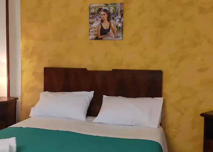 Di Nick Corso Dei Mille 175 Apartment Palermo