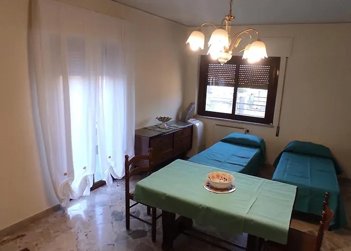 Apartment Di Nick Corso Dei Mille 175 *