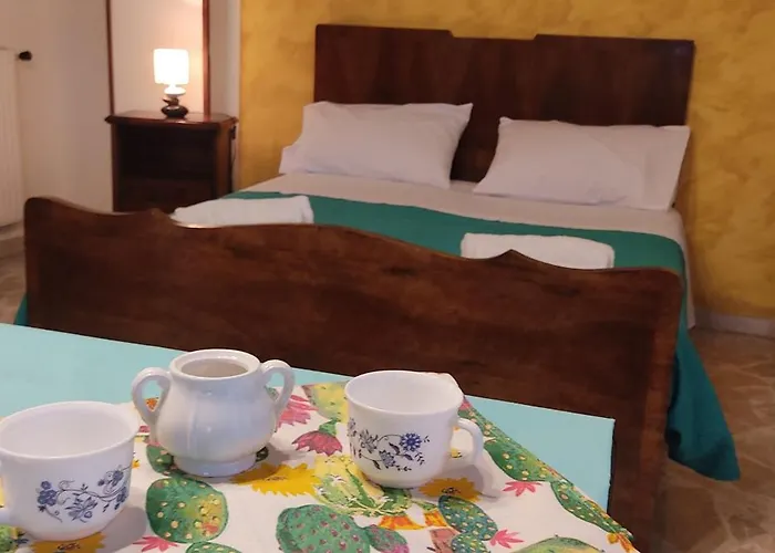 Di Nick Corso Dei Mille 175 Apartment Palermo