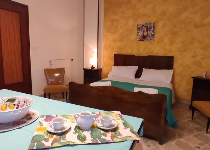 Di Nick Corso Dei Mille 175 Apartment Palermo