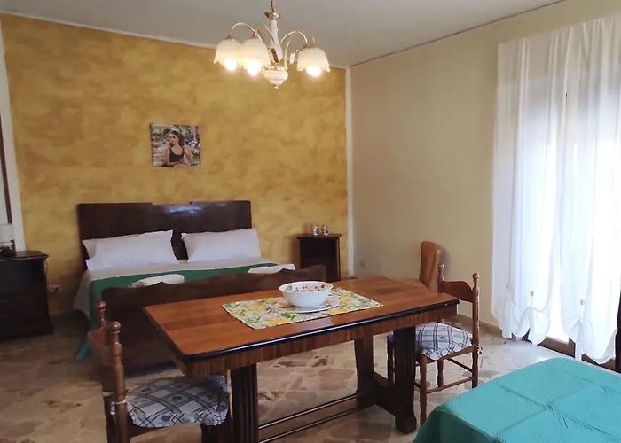 Apartment Di Nick Corso Dei Mille 175 *