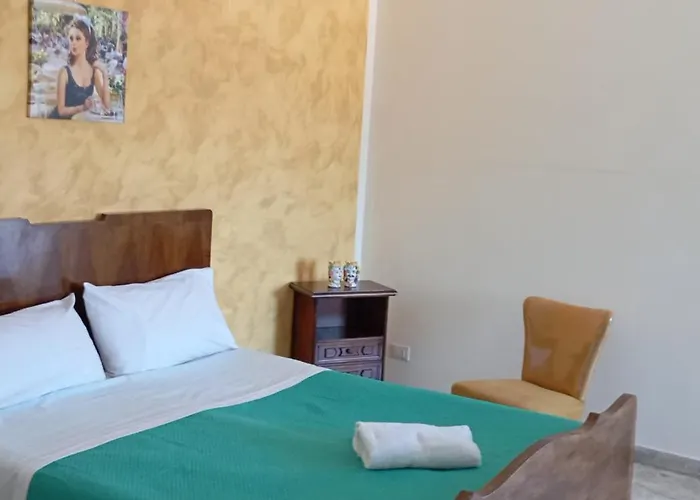 Di Nick Corso Dei Mille 175 Apartment Palermo