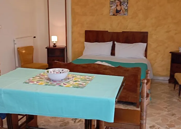 Apartment Di Nick Corso Dei Mille 175 *