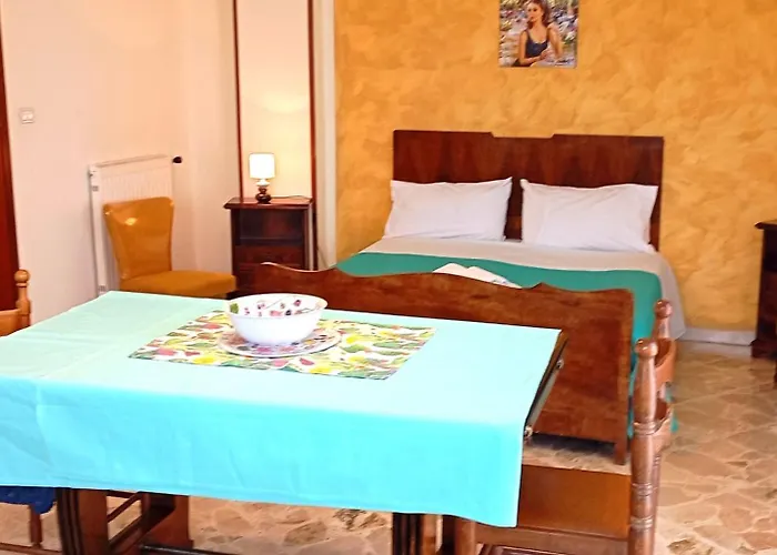 Apartment Di Nick Corso Dei Mille 175