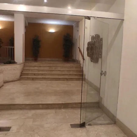 Apartamento Di Nick Corso Dei Mille 175