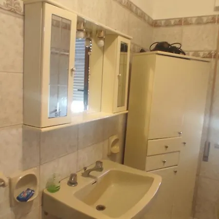 Apartamento Di Nick Corso Dei Mille 175